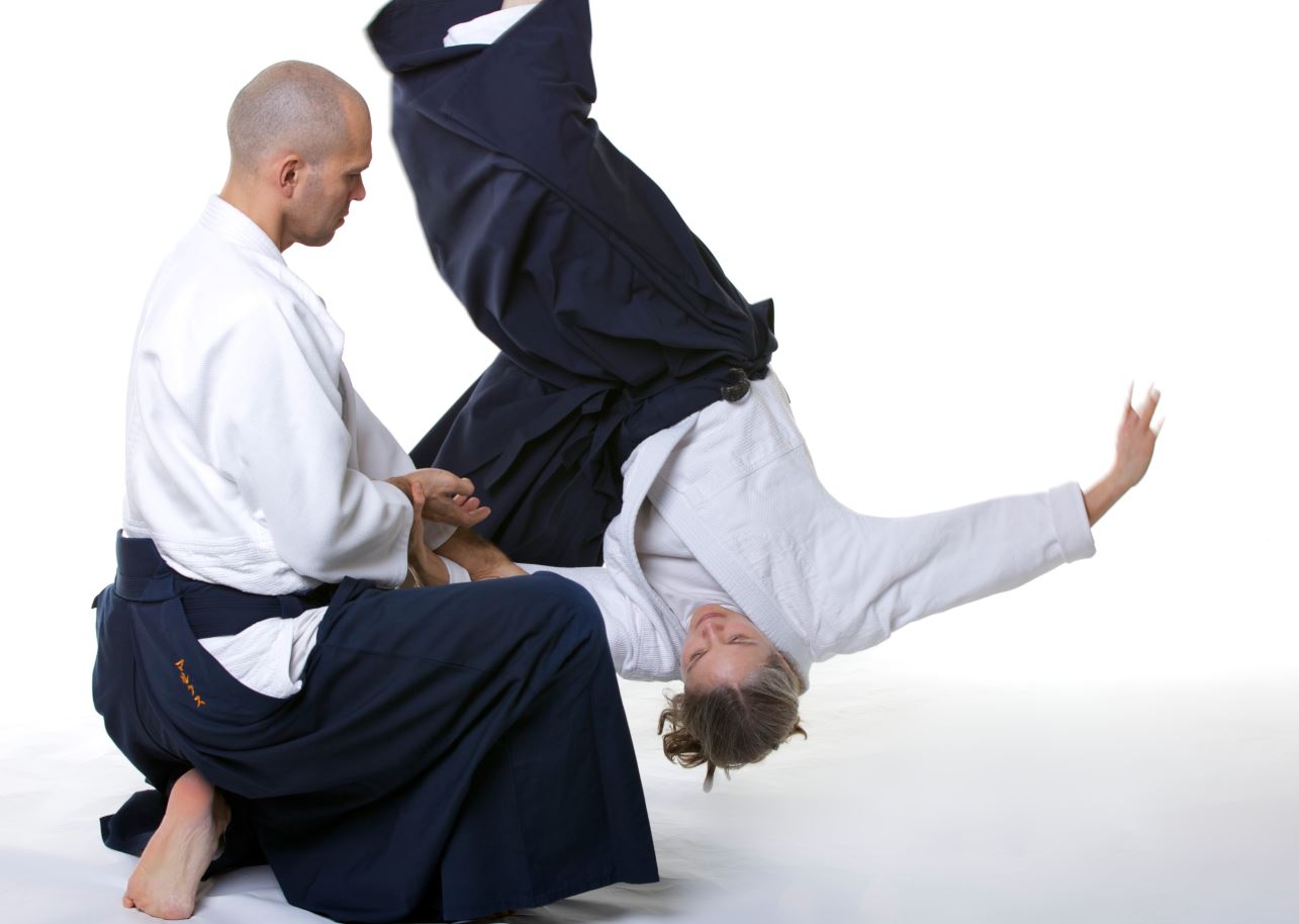 Aikido Yarışmaları Hakkında Bilgiler